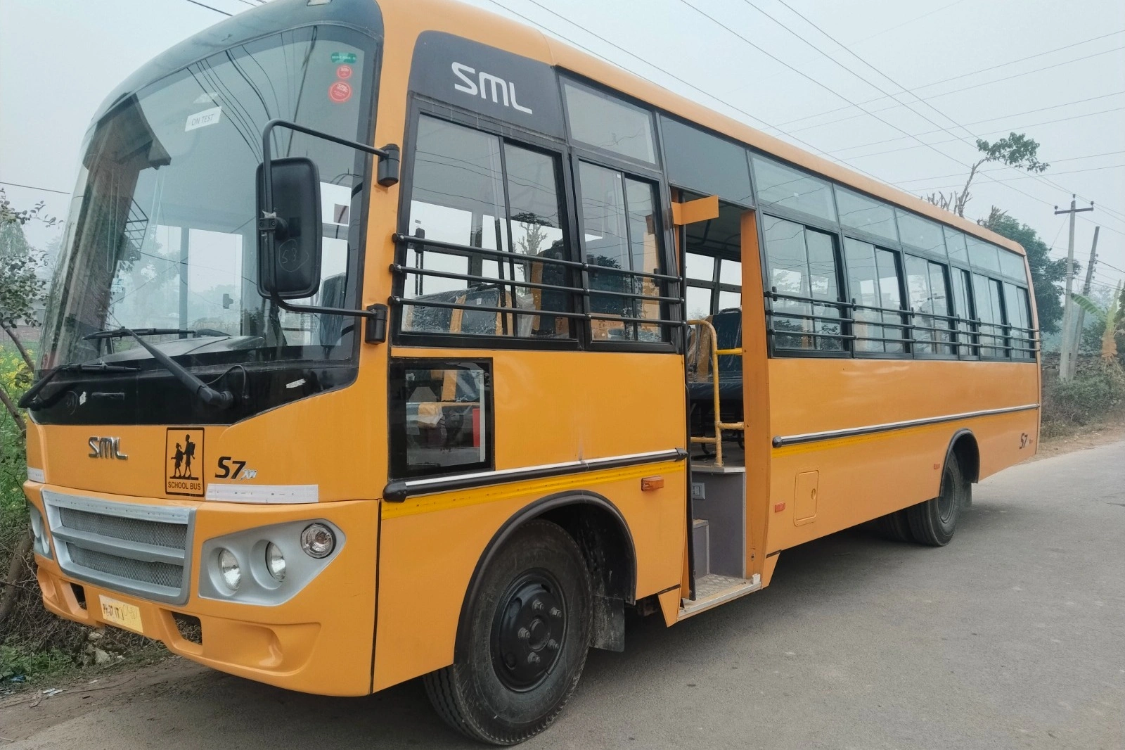 Bus